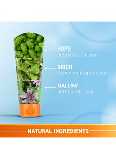 LOTUS HERBALS Tinted Sunscreen Spf 40 Cream 50G  - Image 4