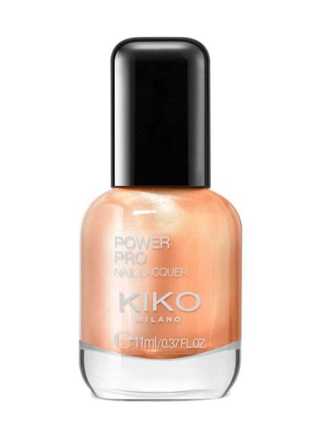 KIKO MILANO طلاء أظافر باور برو 233  - Image 1