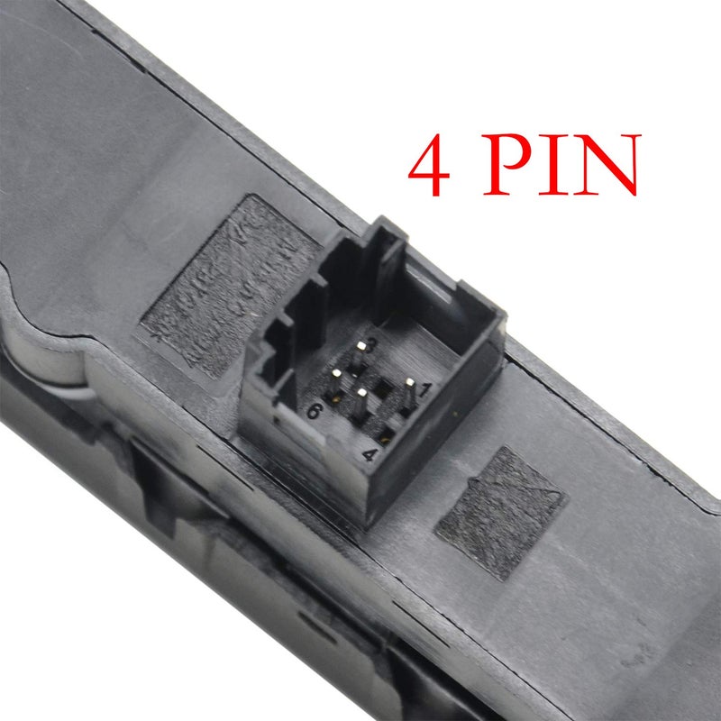 Surwit 99761310502A05 Hood and Decklid Release Switch Interior Switch Cover For Porsche 911 Boxster Cayman Carrera 2005-2012 - Image 5