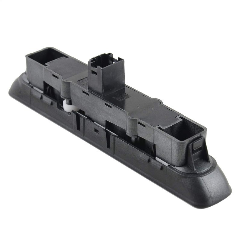 Surwit 99761310502A05 Hood and Decklid Release Switch Interior Switch Cover For Porsche 911 Boxster Cayman Carrera 2005-2012 - Image 4