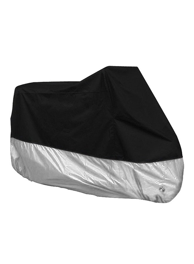 Waterproof Motorcycle Cover Shelter - Image 1