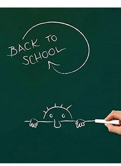Generic Green Board Self Adhesive Wall Sticker  - Image 1