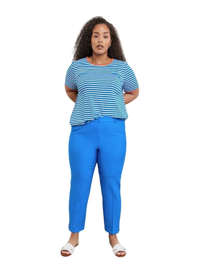 GERRY WEBER Smart 7/8-length trousers, Greta  - Image 1