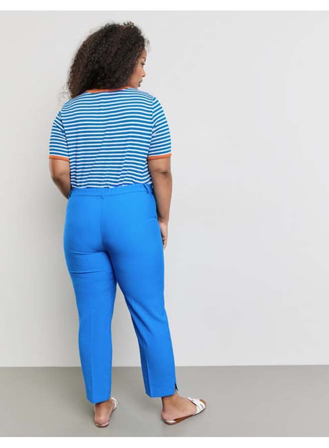 GERRY WEBER Smart 7/8-length trousers, Greta  - Image 4