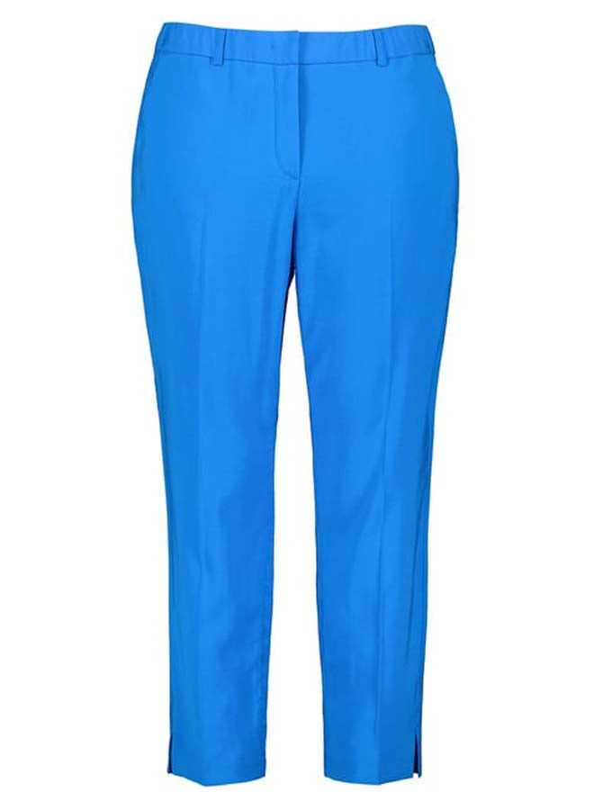 GERRY WEBER Smart 7/8-length trousers, Greta  - Image 5
