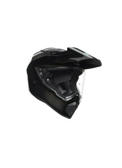 AGV AX9 MONO E2205 - GLOSSY CARBON  - Image 3