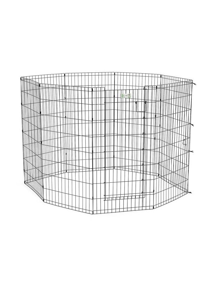 Midwest MAX Lock Life Stages Exercise Pen - 30"