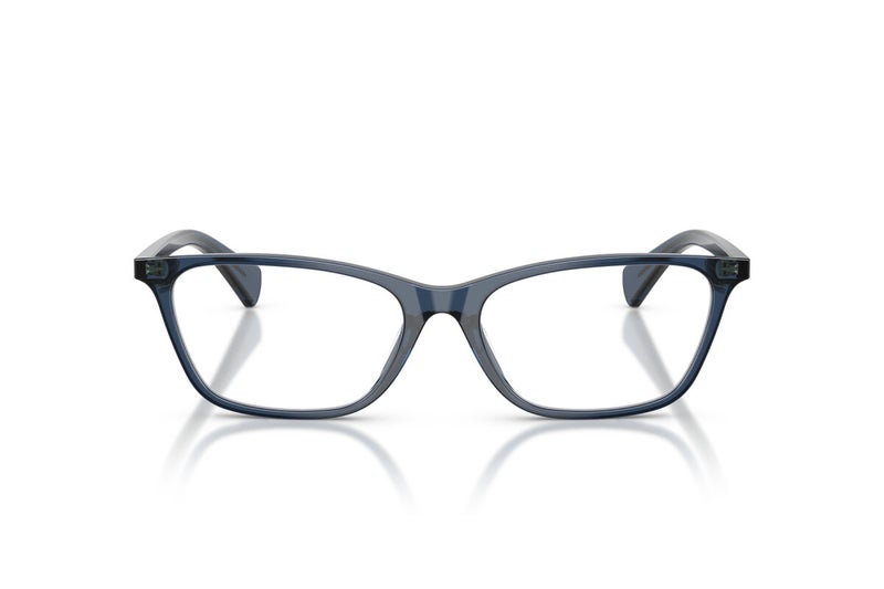 Ralph Rectangle-Style Eyeglasses Frame - Image 2
