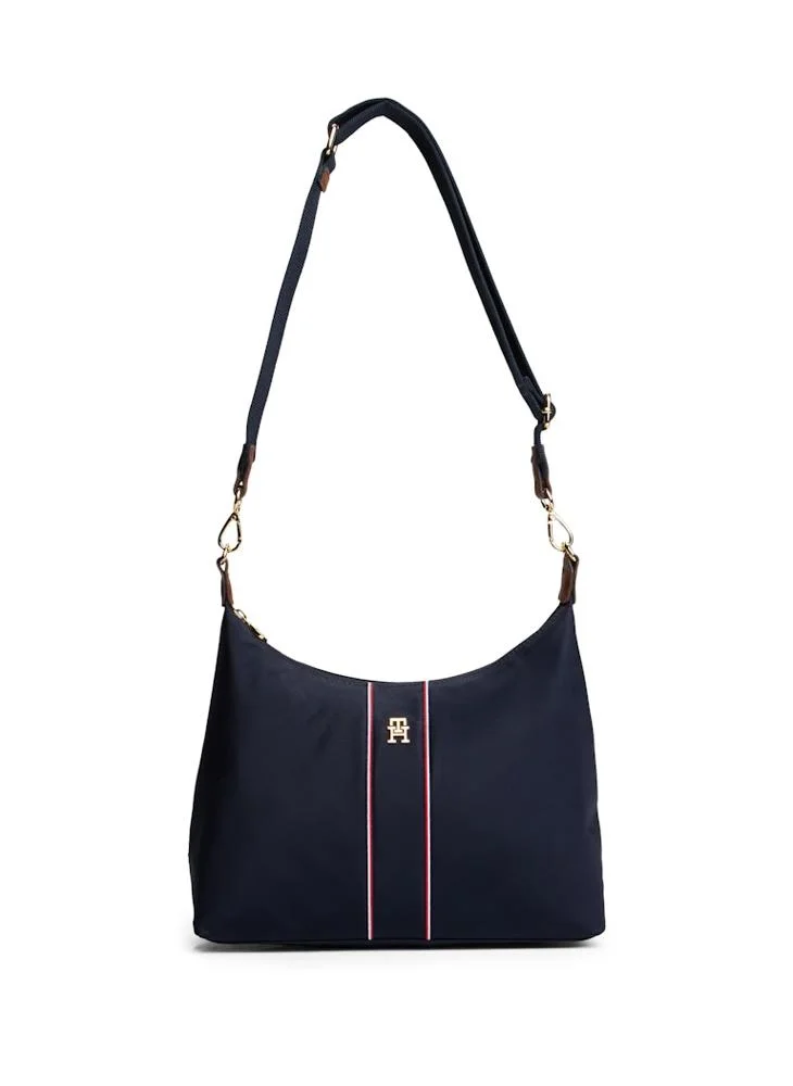 تومي هيلفيغر Narrow Strap Shoulder Bag