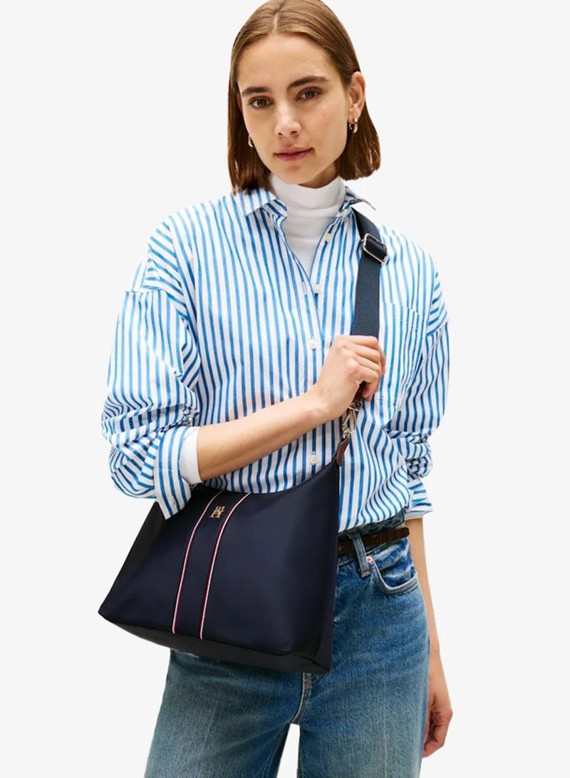 TOMMY HILFIGER Popette Shoulder Bag