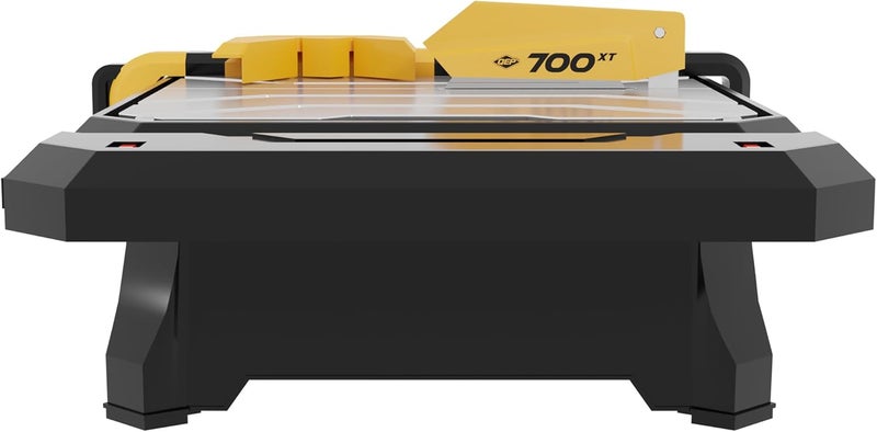 QEP 22700Q 700XT منشار بلاط مبلل بقوة 3/4 حصان مع شفرة 7 بوصة وامتداد طاولة - Image 5