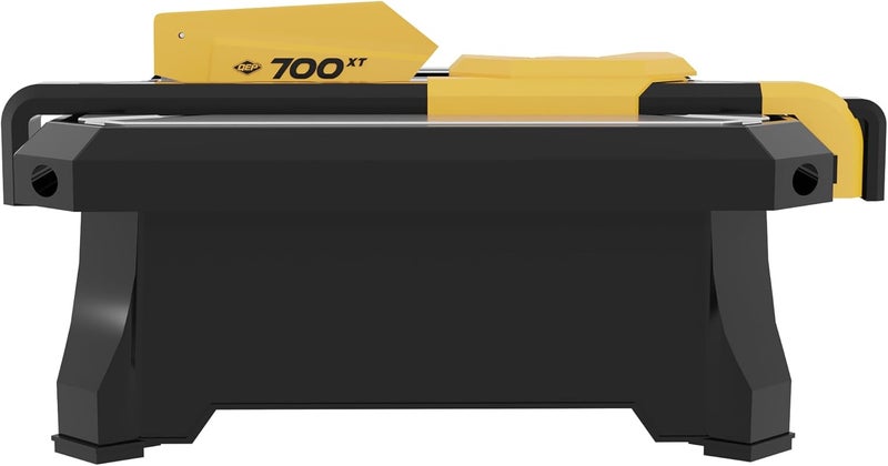 QEP 22700Q 700XT منشار بلاط مبلل بقوة 3/4 حصان مع شفرة 7 بوصة وامتداد طاولة - Image 4