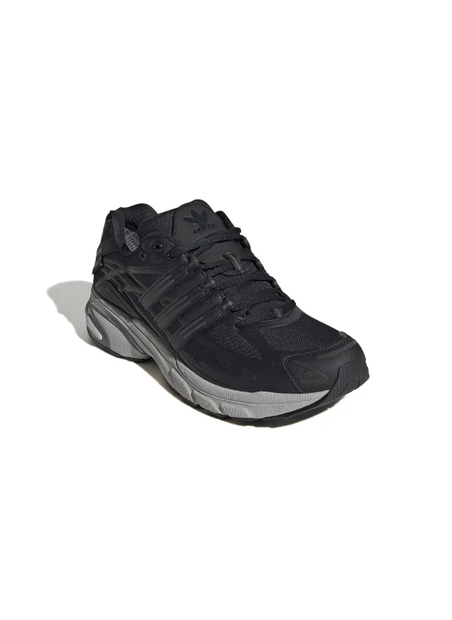 اديداس اوريجينالز adidas ADISTAR CUSHION GTX Black Originals Men Shoes