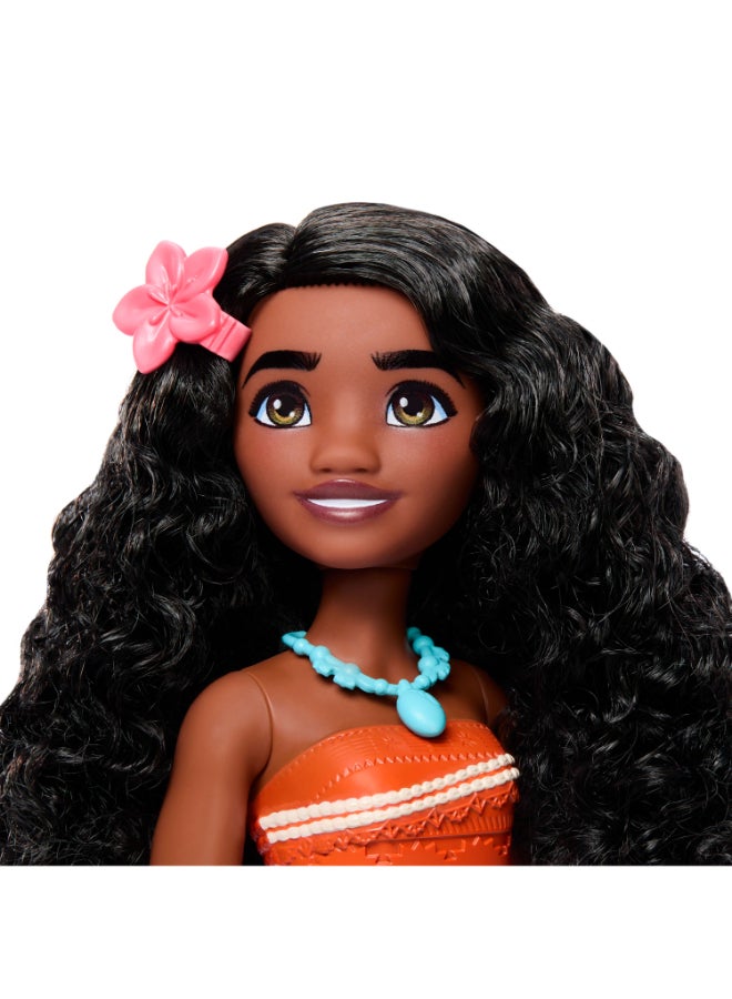 Disney Princess Moana + Animal - Image 5