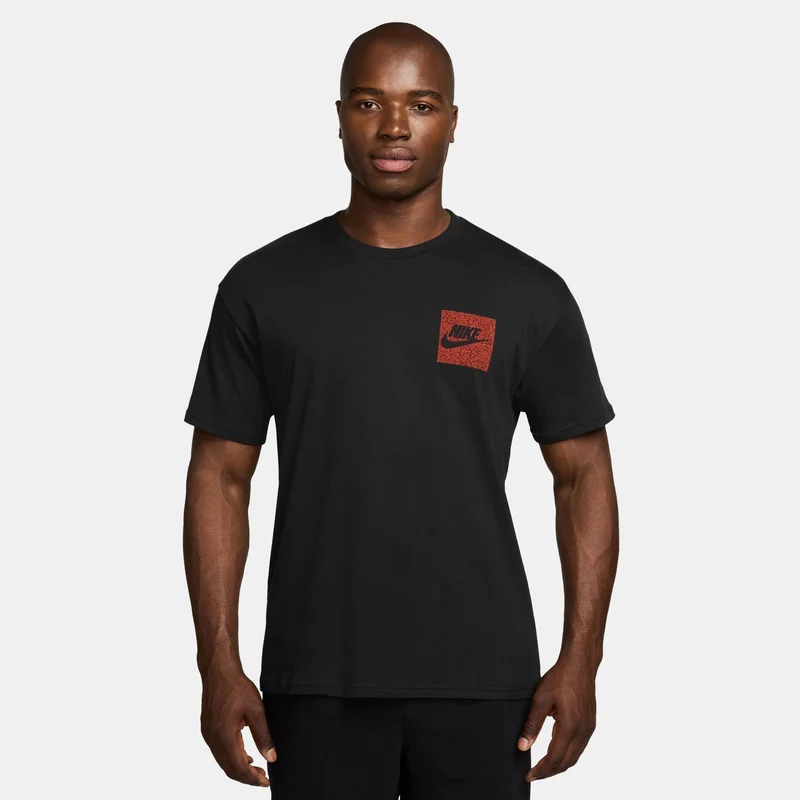 Nike Men's Basketball Graphic T-Shirt
