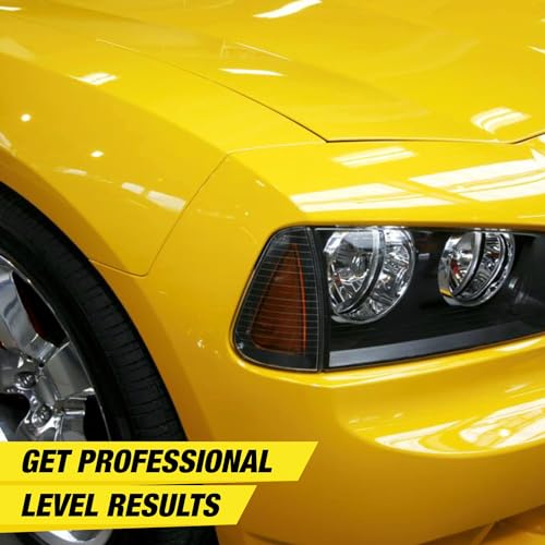 Wavex Hybrid-X Waterless Car Wash, Spray Wax, Rinse Aid and Quick Detailer Concentrate(5L) Car Cleaning Spray | Dilutes 20 Times with Water - Image 4