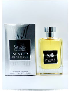 PINNER Paneer Classic Eau de Parfum 100 ml 