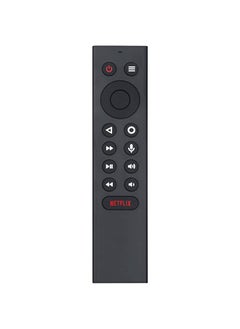 P3700 Replacement Voice Remote Control fit for NVIDIA Shield Android TV and NVIDIA Shield 4K Android TV Pro with Customize Menu Function