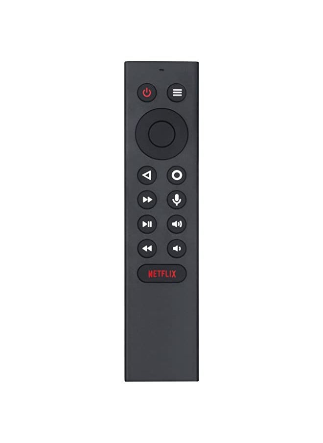 HuHa - P3700 Replacement Voice Remote Control fit for NVIDIA Shield Android TV and NVIDIA Shield 4K Android TV Pro with Customize Menu Function - Image 1