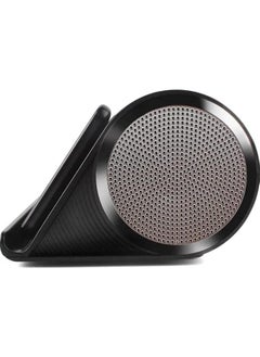 Kisonli Kisonli KS-1981 Wireless Bluetooth Speaker – FM Radio – USB/SD Support – Built-in Mic – Stereo Sound – Mobile Stand​  - Image 2