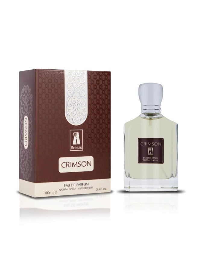 عطر كريسون او دو بارفيوم 100مل