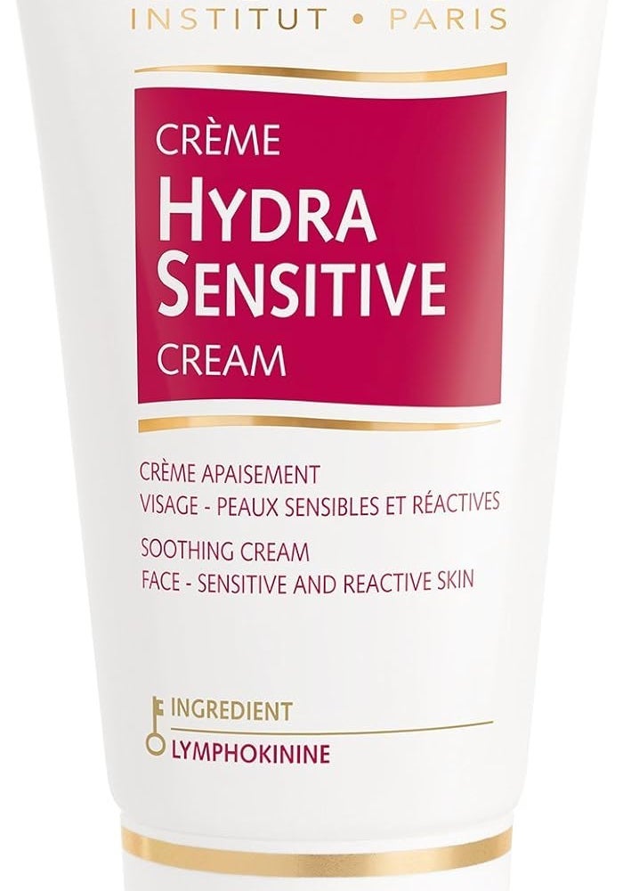 Guinot Hydra Sensitive Face Cream - Image 1