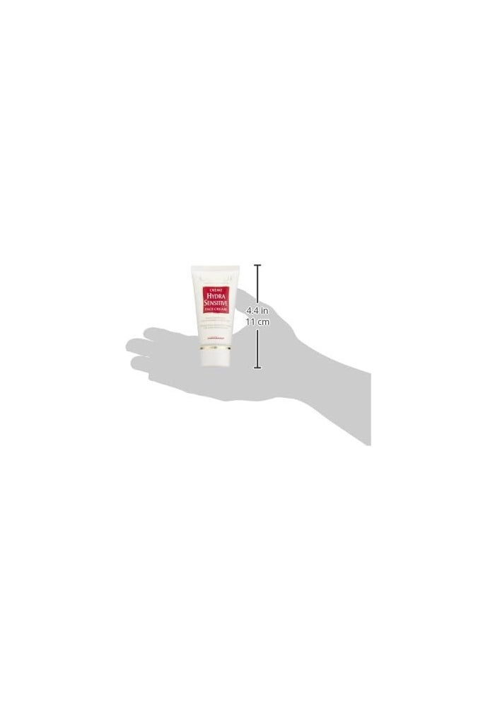Guinot Hydra Sensitive Face Cream - Image 5