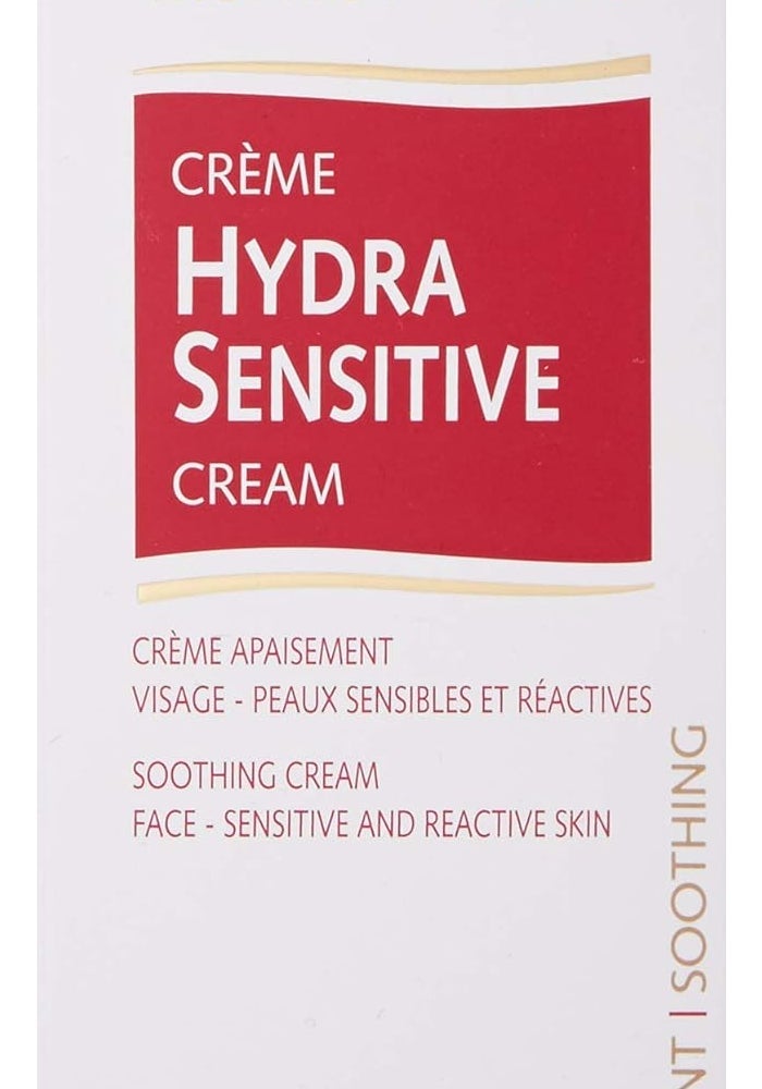 Guinot Hydra Sensitive Face Cream - Image 2
