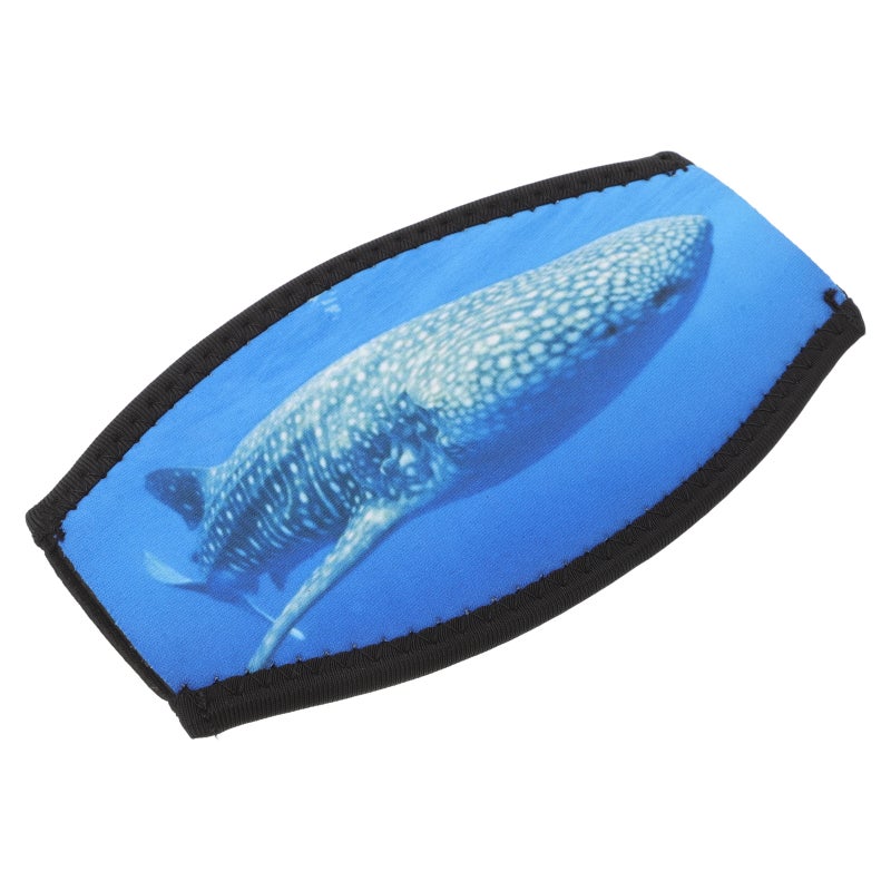 Dive Strap Diving Strap Dive Strap Replacement Neoprene Cover Snorkel Strap Cover Neoprene Diving Strap - Image 5