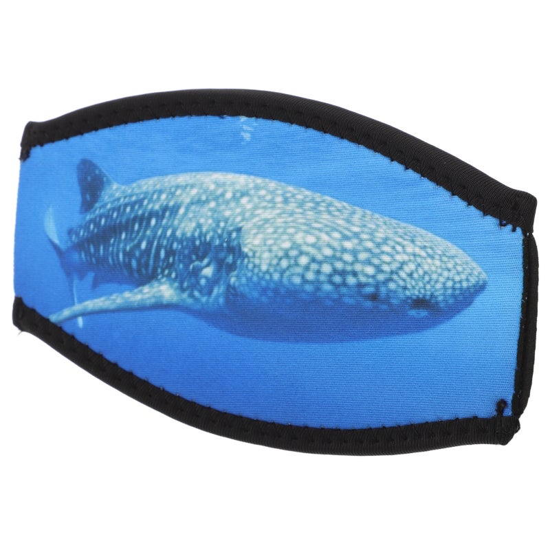 Dive Strap Diving Strap Dive Strap Replacement Neoprene Cover Snorkel Strap Cover Neoprene Diving Strap - Image 4