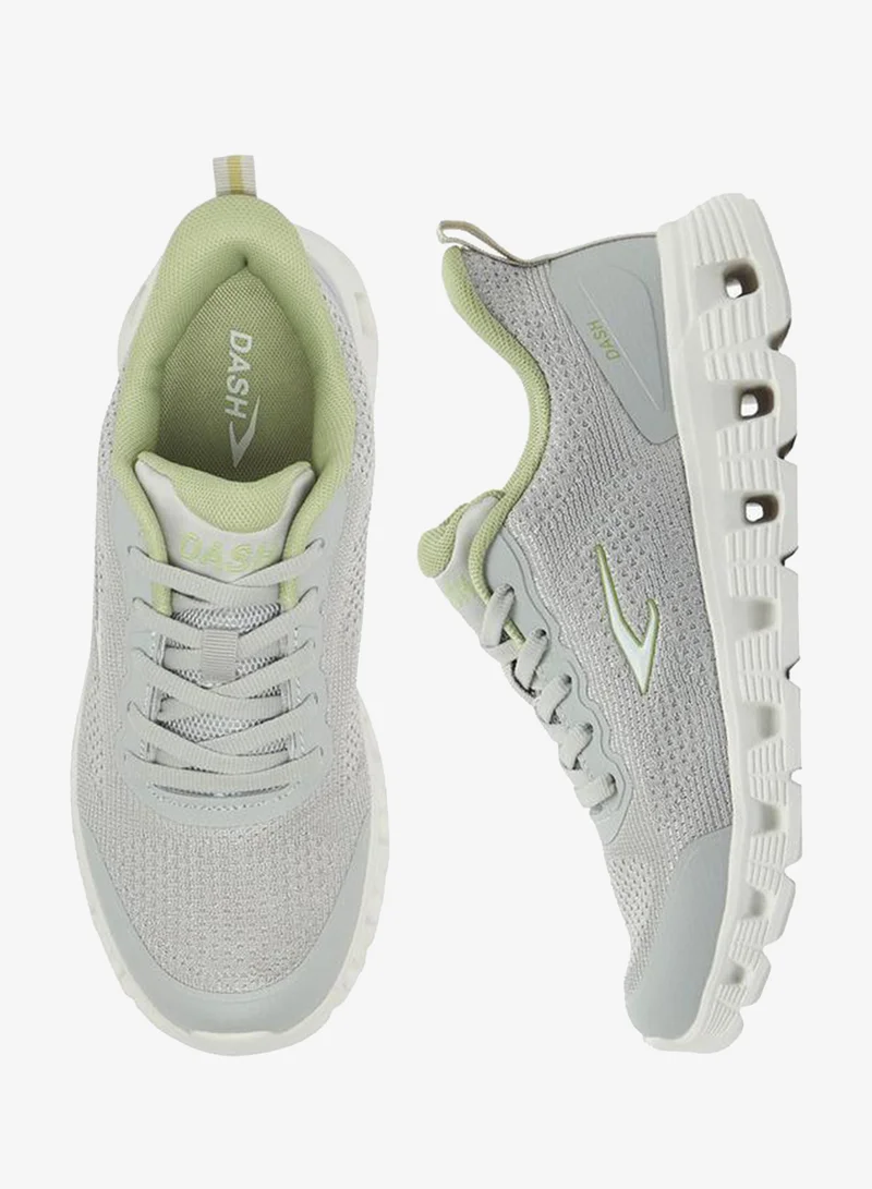 داش Women Kloude Lace-Up Sports Shoes