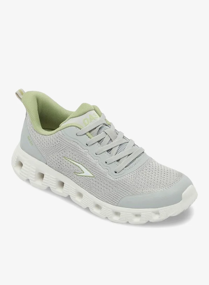 داش Women Kloude Lace-Up Sports Shoes