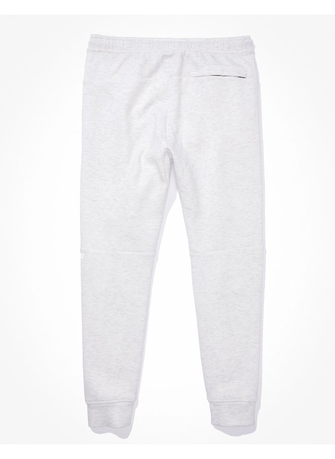 American Eagle AE 24/7 Good Vibes Jogger  - Image 4