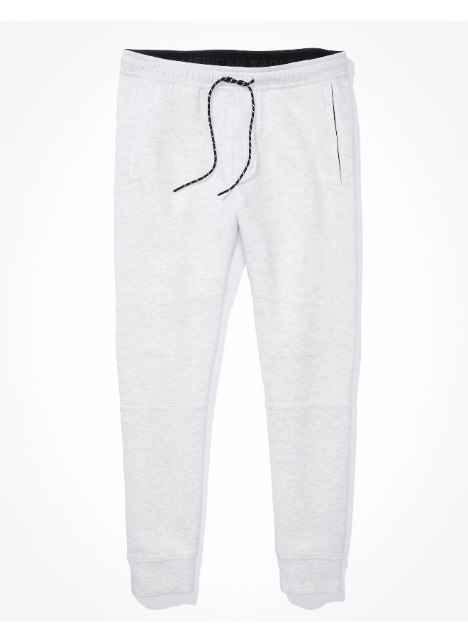American Eagle AE 24/7 Good Vibes Jogger  - Image 3