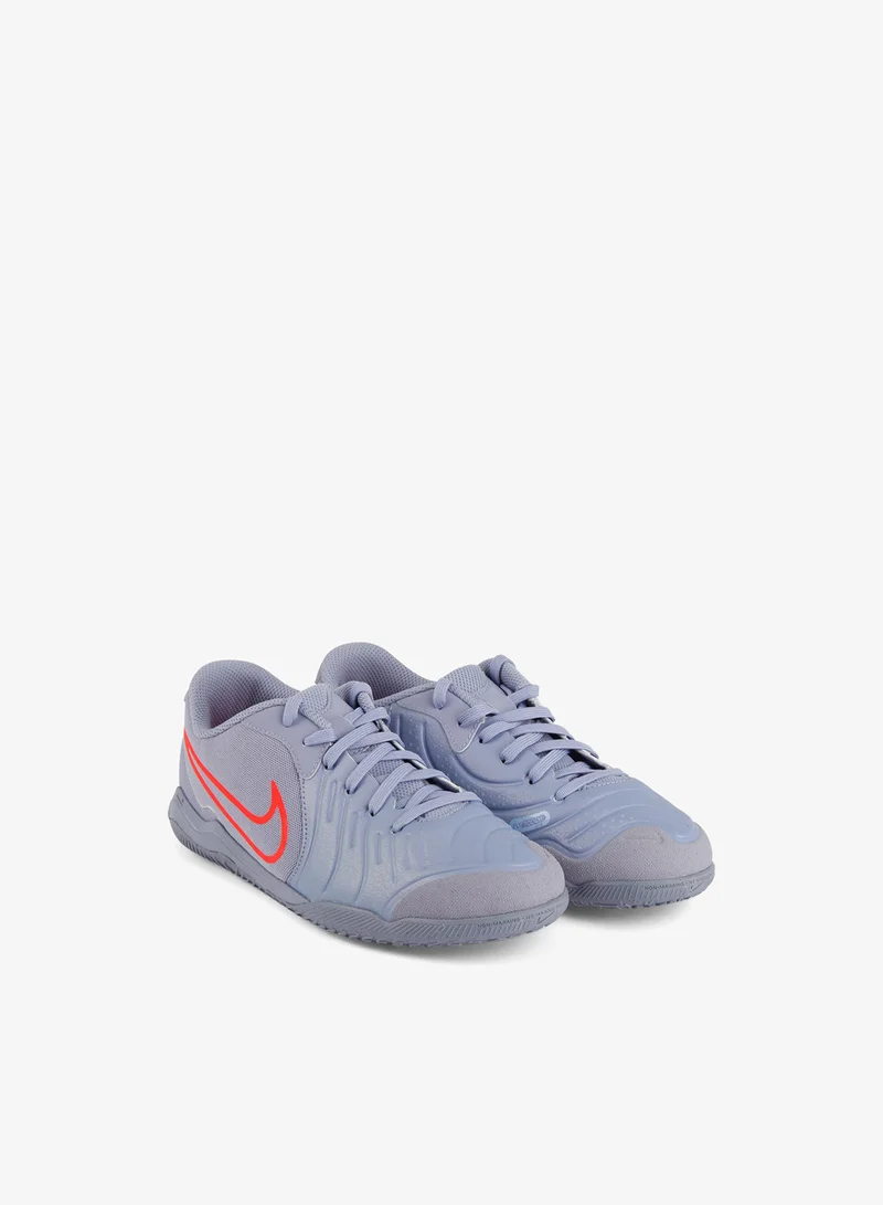 Nike Kids' Tiempo Legend 10 Academy Indoor Court Football Shoes