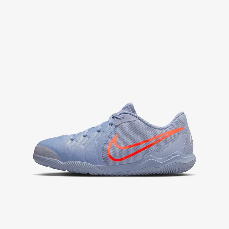 Nike Kids' Tiempo Legend 10 Academy Indoor Court Football Shoes