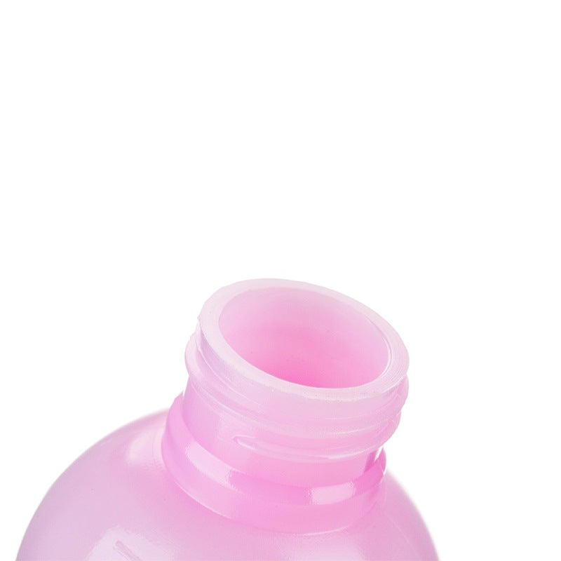Hair Color Bottle with Comb 160ml - Image 2