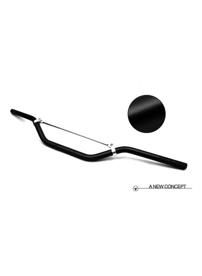 NIBEMINENT Aluminium Handlebar For Yamaha/Suzuki - Image 2