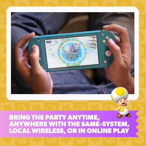 Nintendo Mario Party Superstars (Nintendo Switch) (European Version) - Image 5