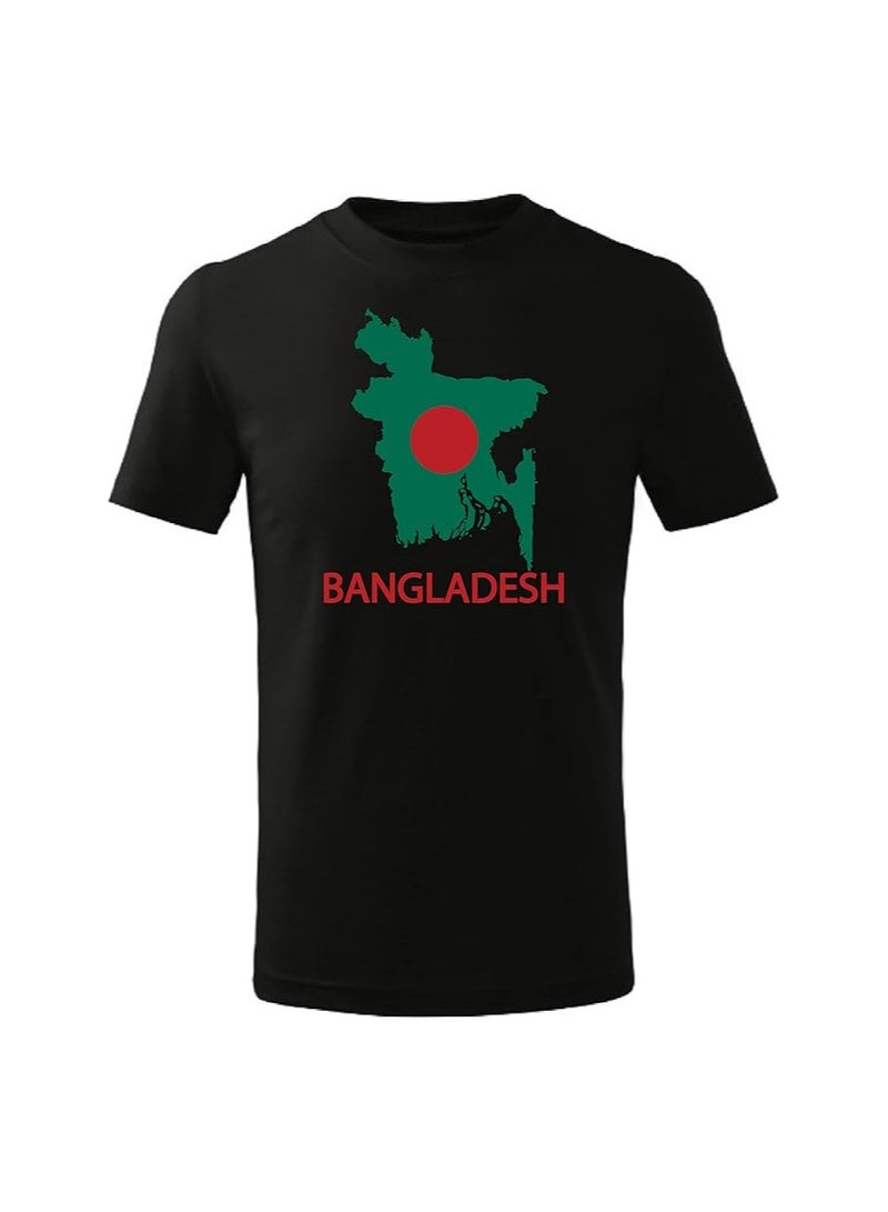 Bangladesh Cricket Tshirts For Bangladesh Jersey Men,Women|Kids To Win The Cup - Image 1