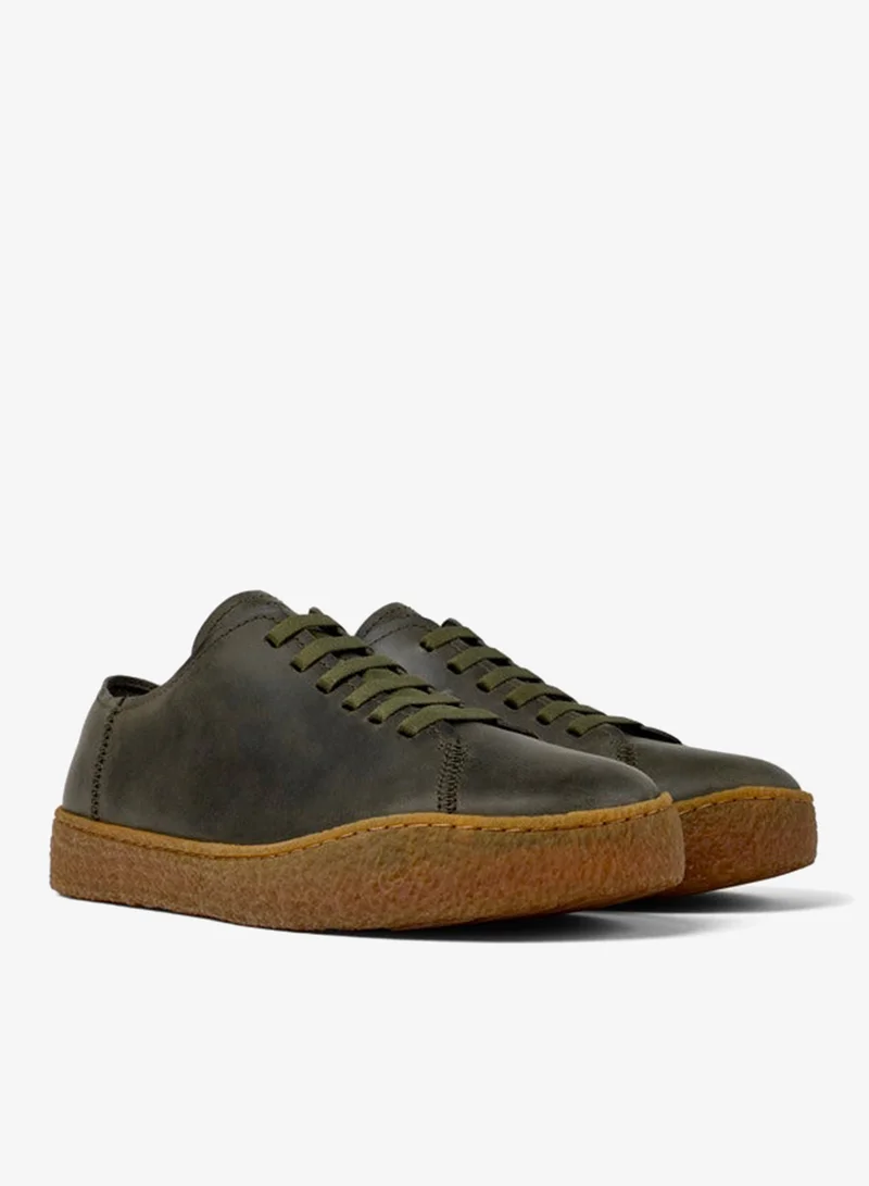 كامبر Peu Terreno, Men Shoe, Green