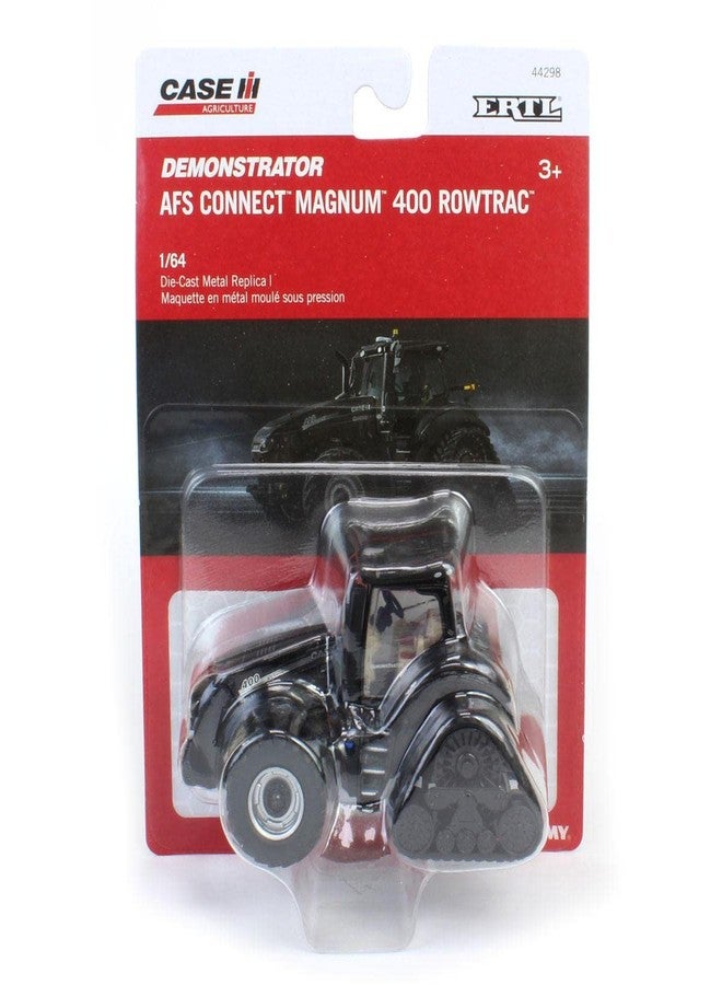 Case IH 1/64 AFS Connect Magnum 400 RowTrac Demonstrator - Image 5