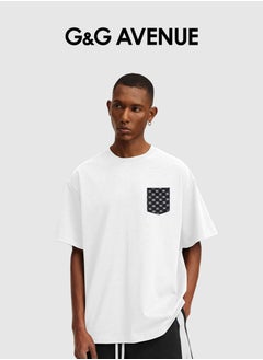 GT22124017White（ Black Pocket）