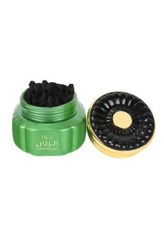 المسك العربي المسك العربي بخور عود الريان 50 غرام  - Image 3