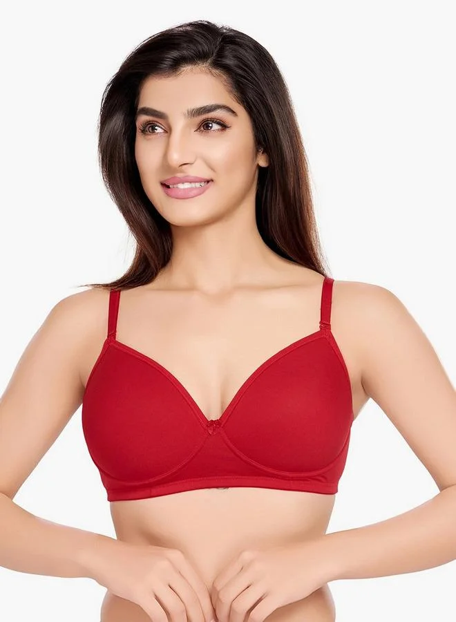 سبلاش فيڤ Juliet Medium Coverage Bra