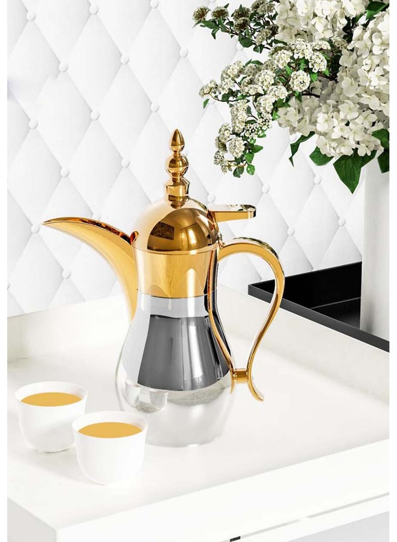 MARS Q Thermos coffee and tea 300 ml - Image 1