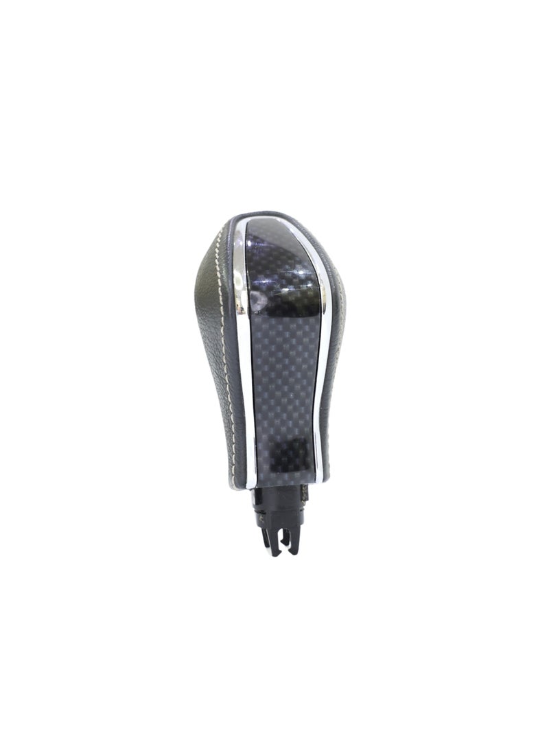 Nissan SHIFT KNOB REPLACEMENT CARBON FIBER For Nissan Maxima A36 2015 - 2024 - Image 1