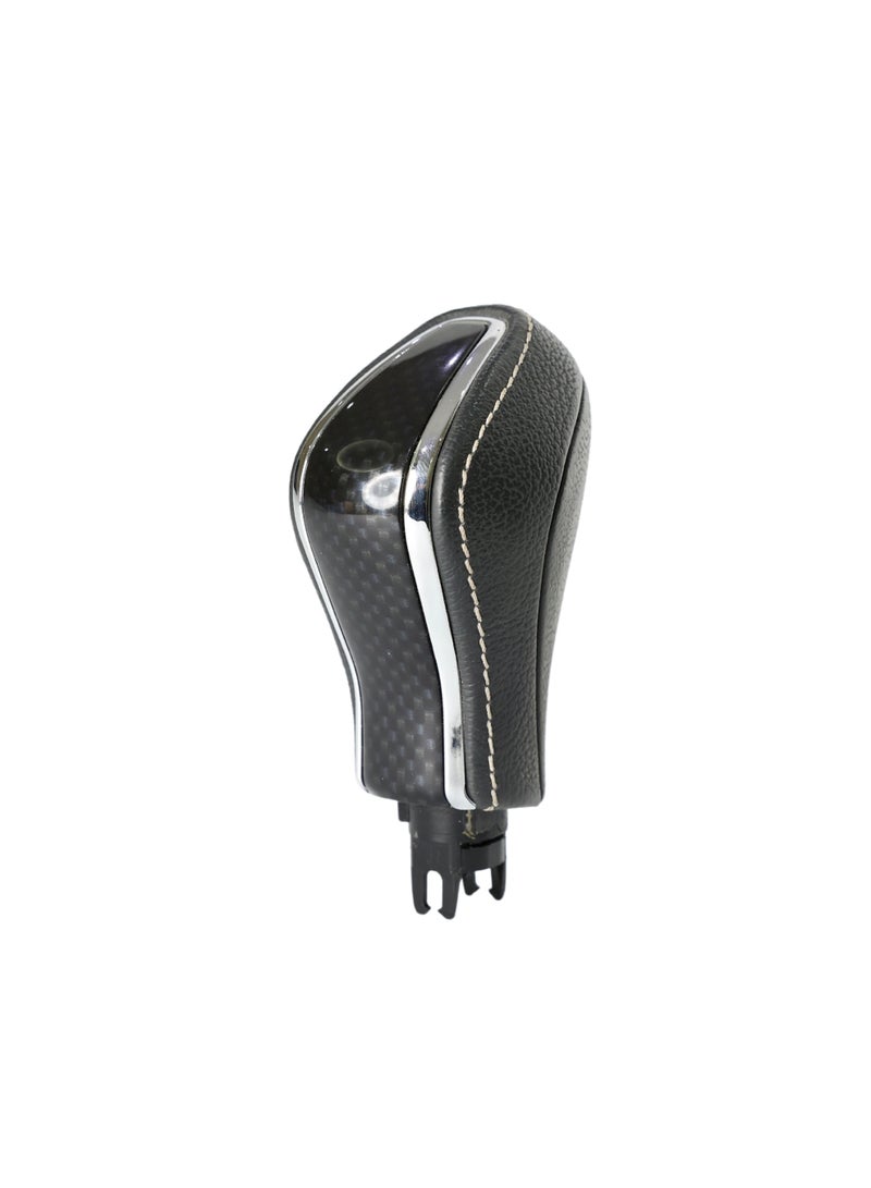 Nissan SHIFT KNOB REPLACEMENT CARBON FIBER For Nissan Maxima A36 2015 - 2024 - Image 2
