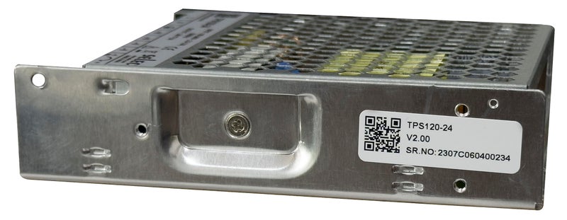 Selec 24VDC 5Amp SMPS Selec TPS120-24 - Image 3