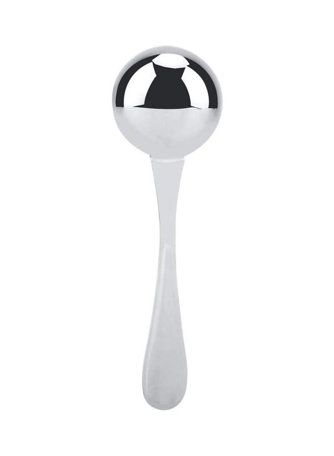 Loquat Coffee Measuring Spoon Silver - Image 3